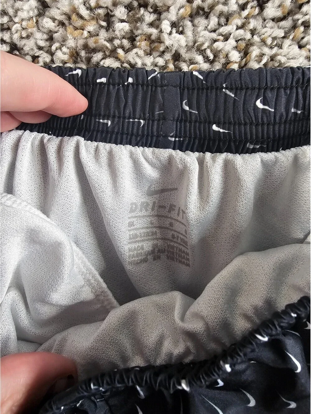 Nike dri fit